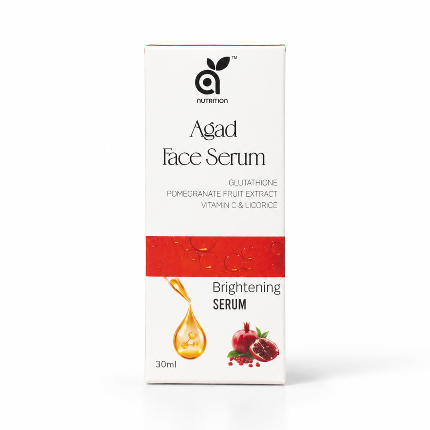 Face Serum