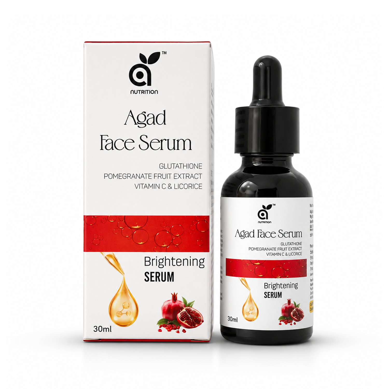 Face Serum