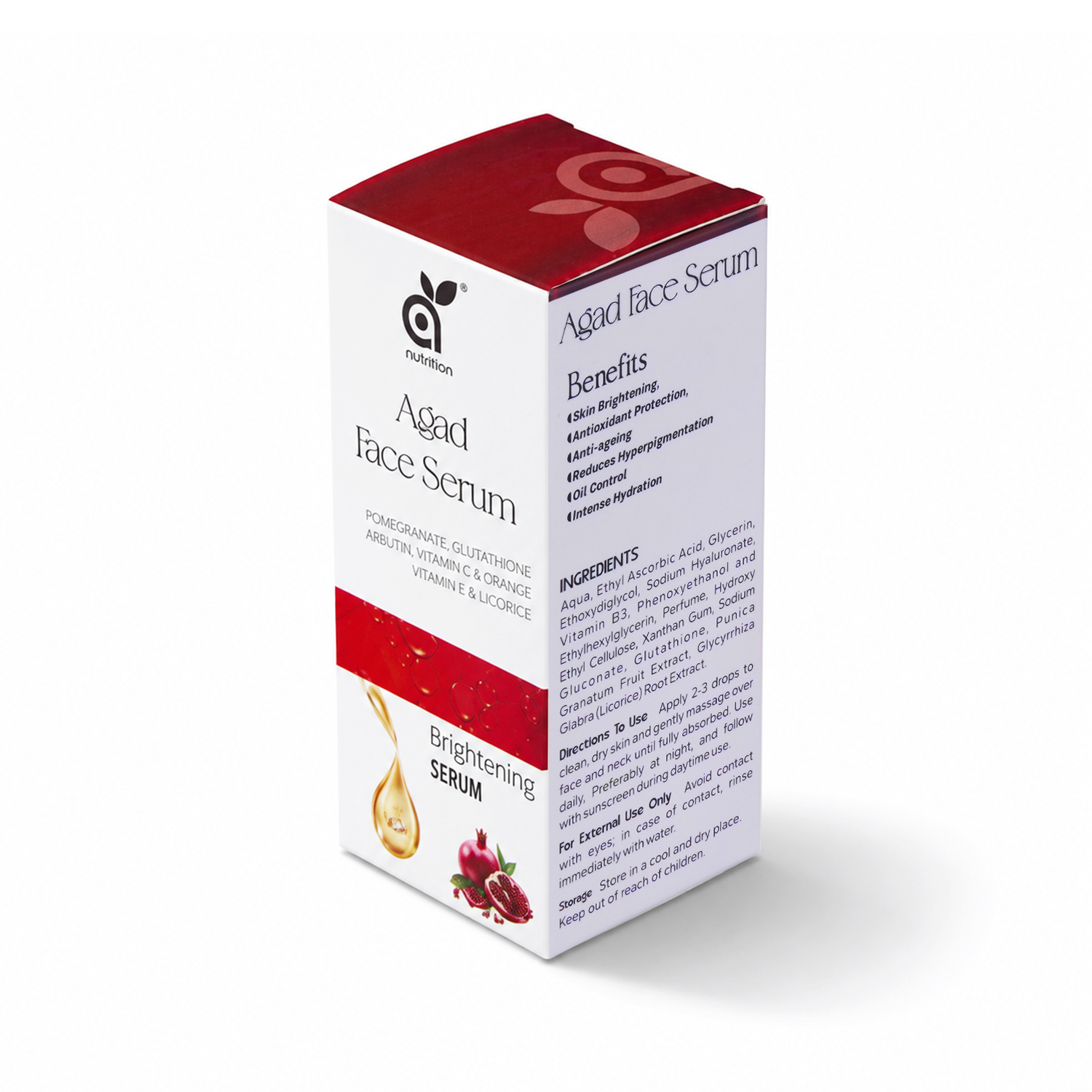 Face Serum