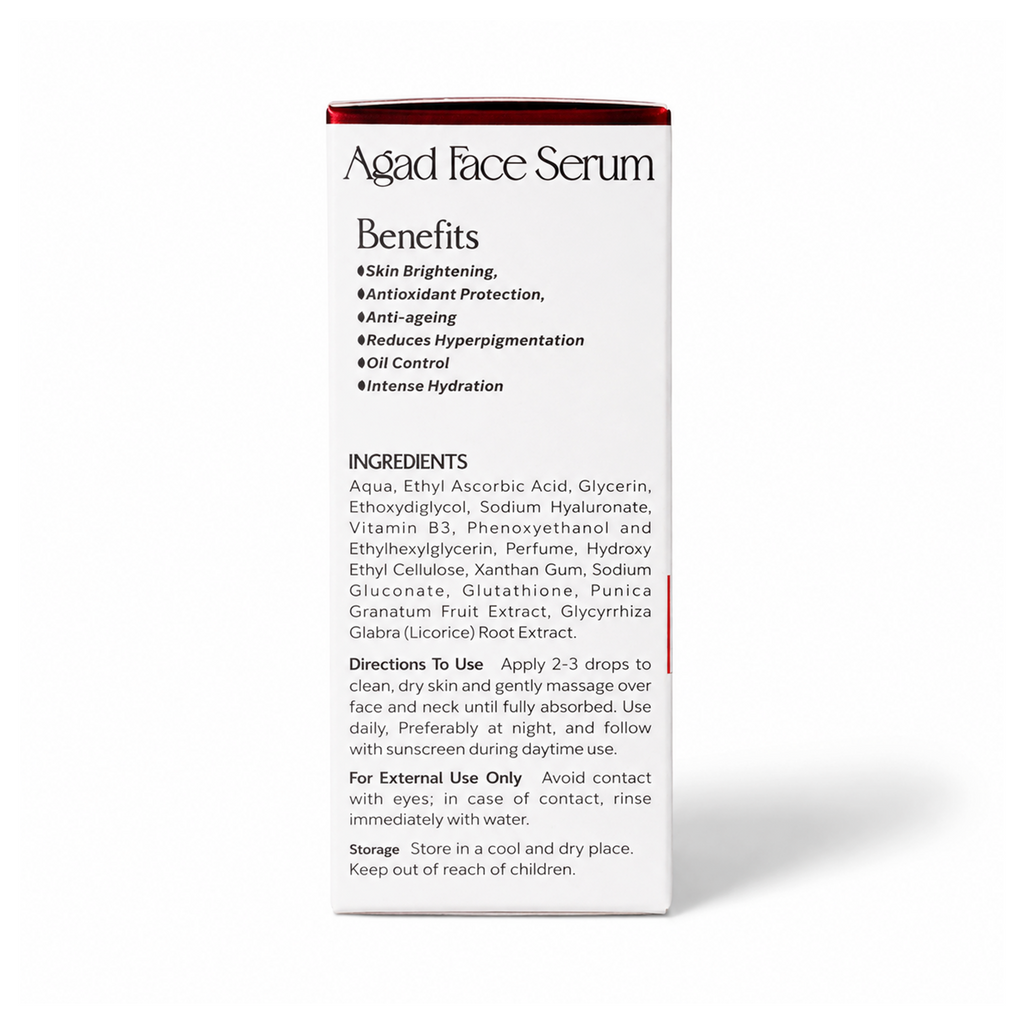Face Serum